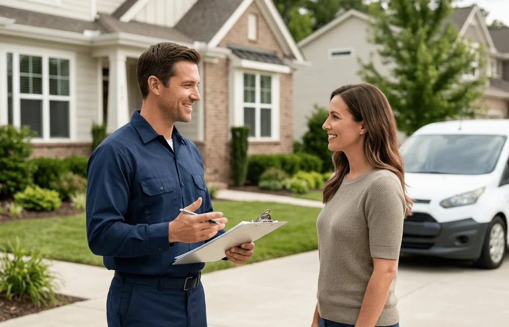 Mold Remediation Randleman, NC FAQs